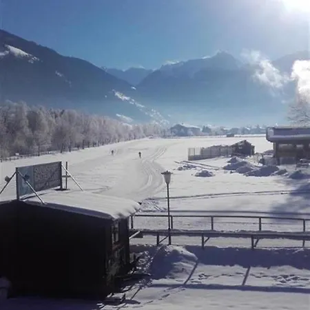 Appartamento Schafflinger