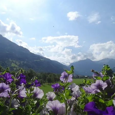 Appartamento Schafflinger