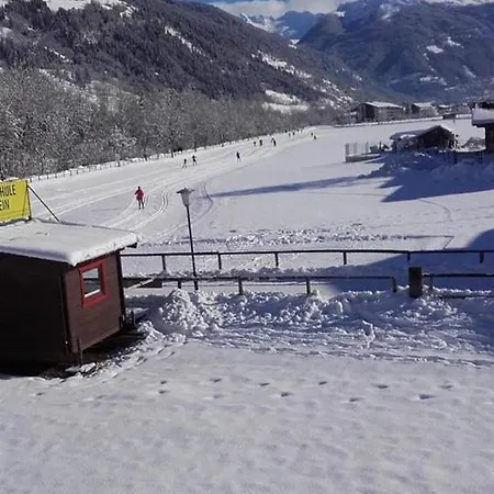 Schafflinger Bad Hofgastein