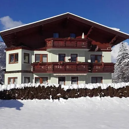 Schafflinger * Bad Hofgastein