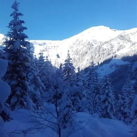 Appartamento Schafflinger