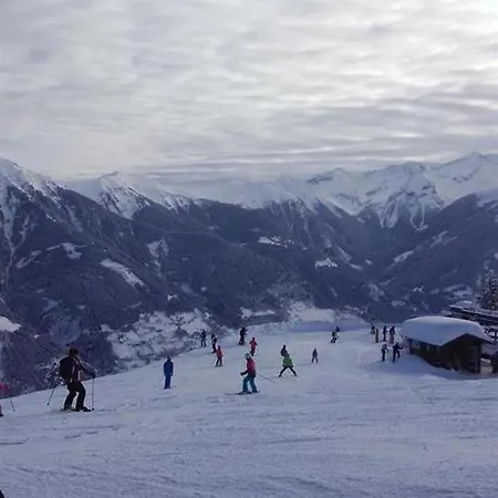 Schafflinger * Bad Hofgastein