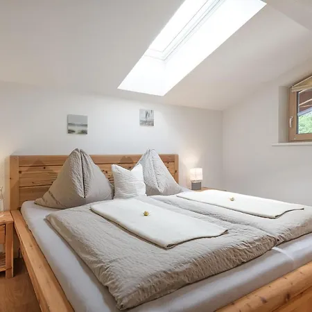 Apartmán Schafflinger