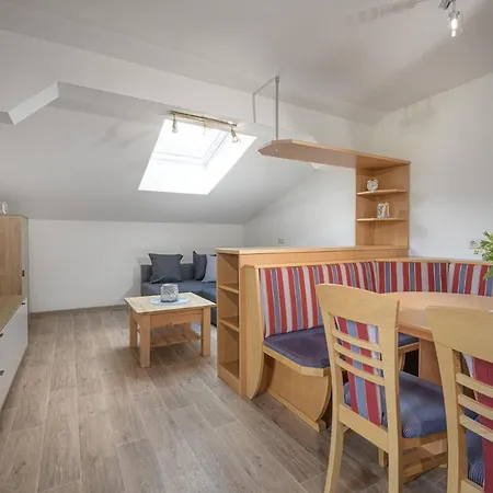 Lägenhet Schafflinger *