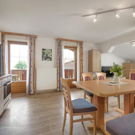 Apartmán Schafflinger Bad Hofgastein