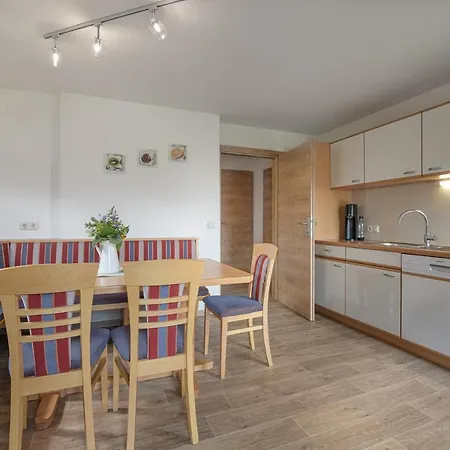 Apartmán Schafflinger