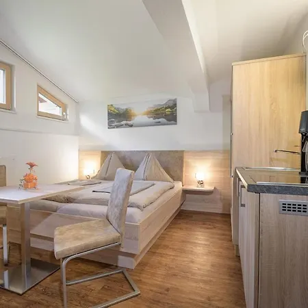 Schafflinger Bad Hofgastein