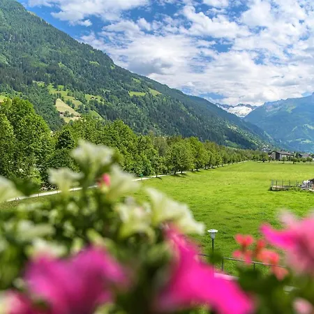 Apartmán Schafflinger Bad Hofgastein