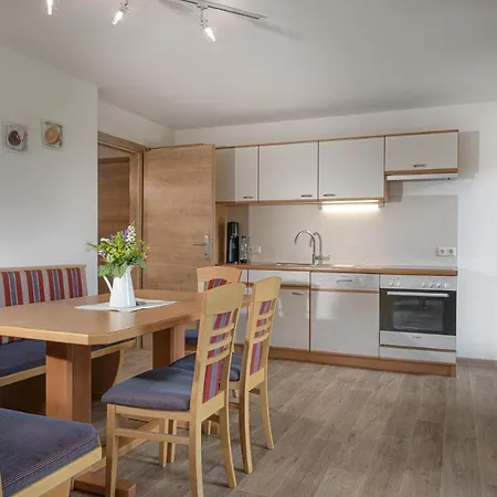 Appartamento Schafflinger