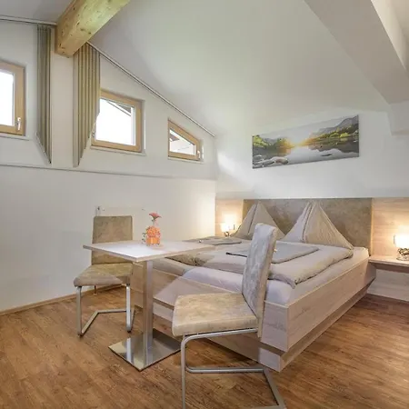 Schafflinger Apartmán