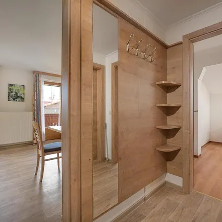 Schafflinger Appartamento *