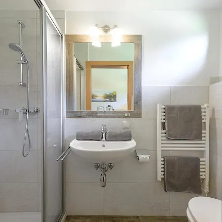 Schafflinger Lägenhet Bad Hofgastein