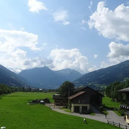 Apartmán Schafflinger Bad Hofgastein