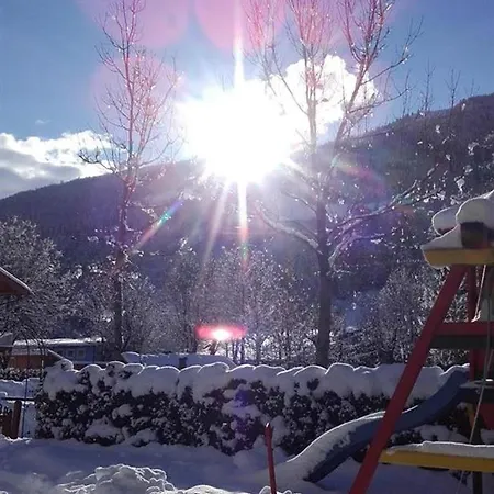 Appartamento Schafflinger *