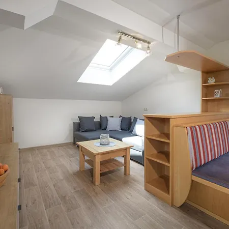 Apartmán Schafflinger