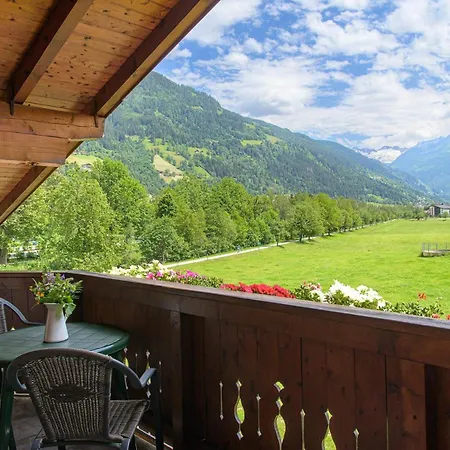 Schafflinger Apartmán
