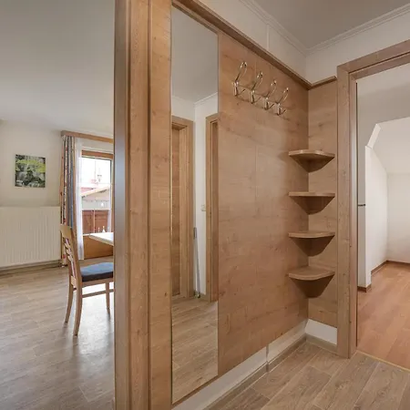 Schafflinger Daire Bad Hofgastein