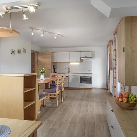 Schafflinger Apartmán