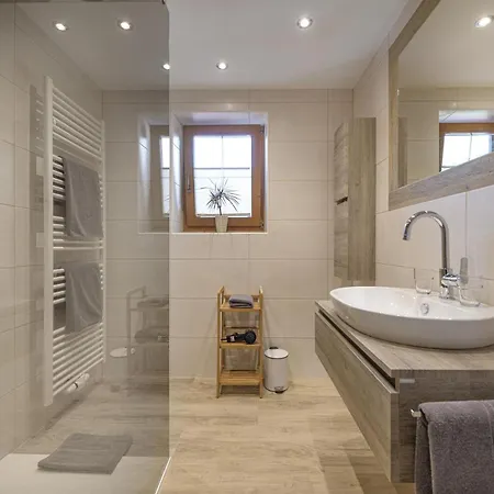 Schafflinger Appartamento Bad Hofgastein