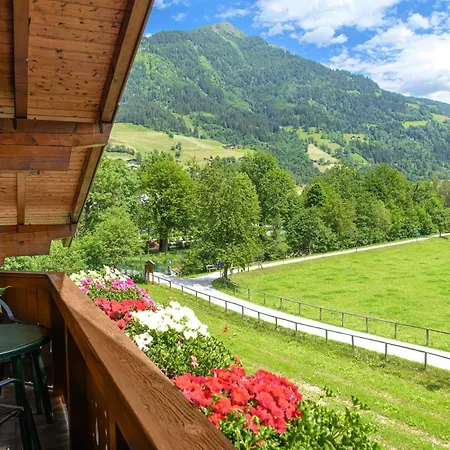 Lägenhet Schafflinger Bad Hofgastein