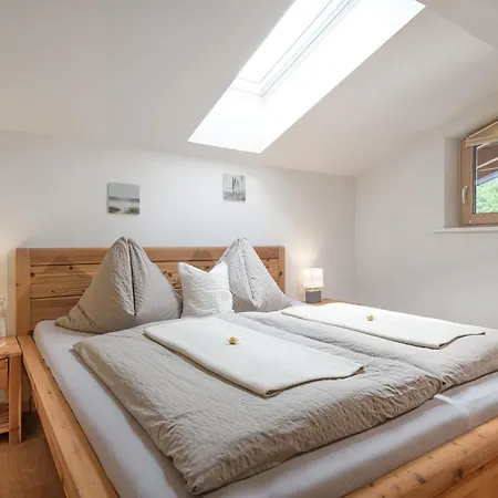 Schafflinger Apartmán