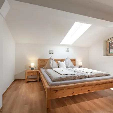 Schafflinger Apartmán *