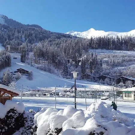 Schafflinger Lägenhet Bad Hofgastein