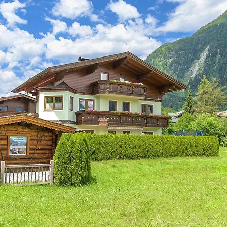 Schafflinger Apartmán