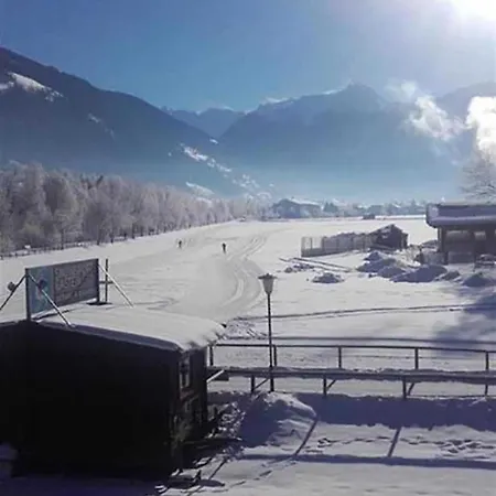 Schafflinger Daire Bad Hofgastein