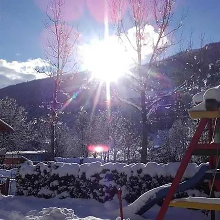 Schafflinger Bad Hofgastein
