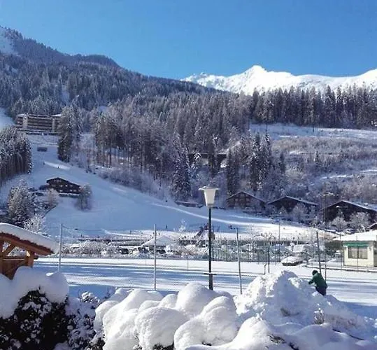 Schafflinger 公寓 *