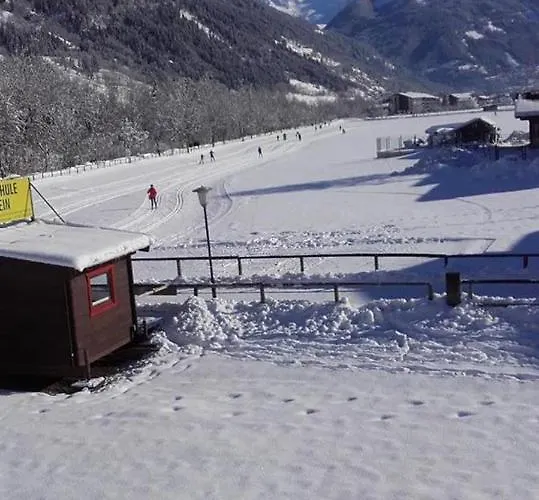 Schafflinger 巴特霍夫加施泰因