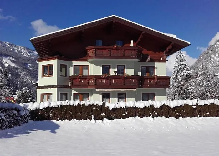 Schafflinger * 巴特霍夫加施泰因