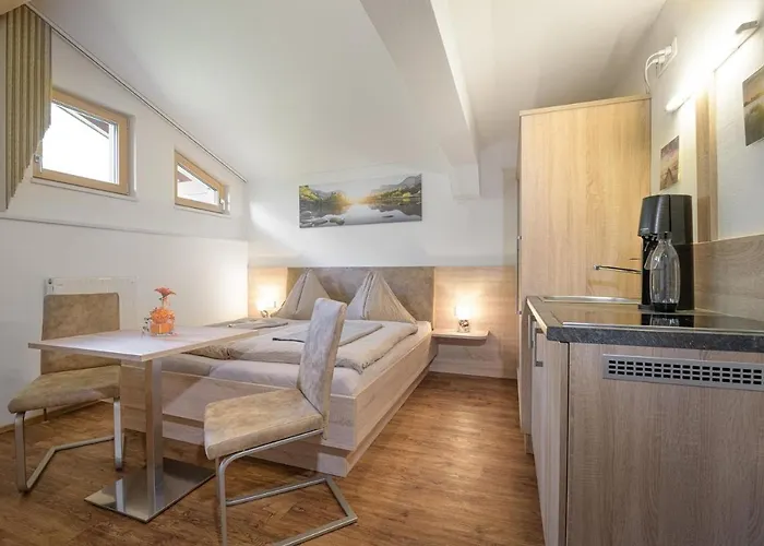 Schafflinger 巴特霍夫加施泰因