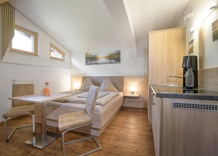 Schafflinger 巴特霍夫加施泰因