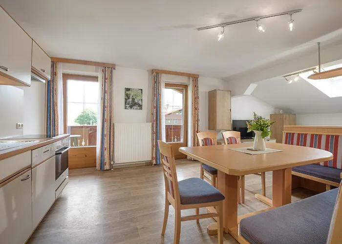 Schafflinger * 巴特霍夫加施泰因